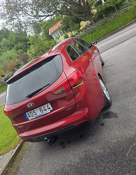 Kia Ceed 3 of 5