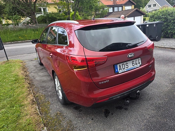 Kia Ceed 4 of 5