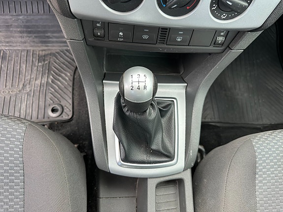Ford Focus 16 of 17