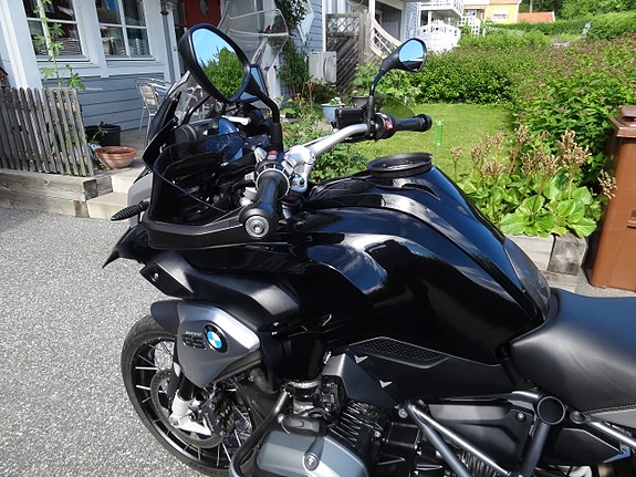 BMW R 1200 GS 8 of 13