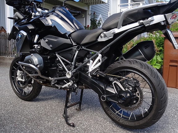 BMW R 1200 GS 3 of 13