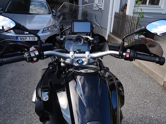BMW R 1200 GS 4 of 13