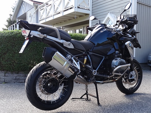 BMW R 1200 GS 5 of 13