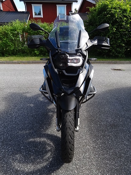BMW R 1200 GS 7 of 13