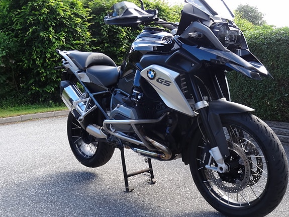 BMW R 1200 GS 2 of 13