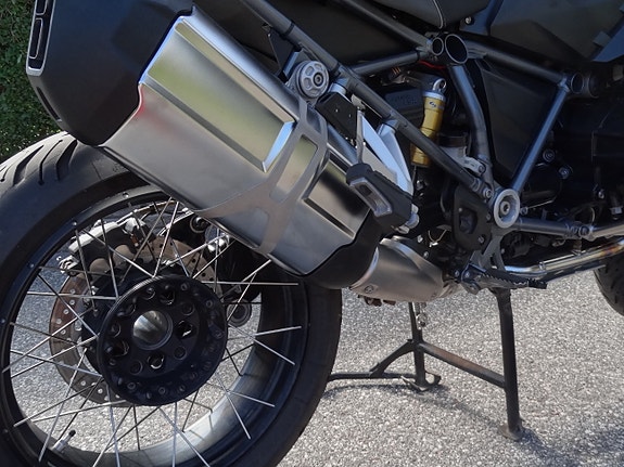 BMW R 1200 GS 11 of 13