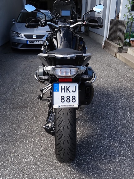 BMW R 1200 GS 6 of 13