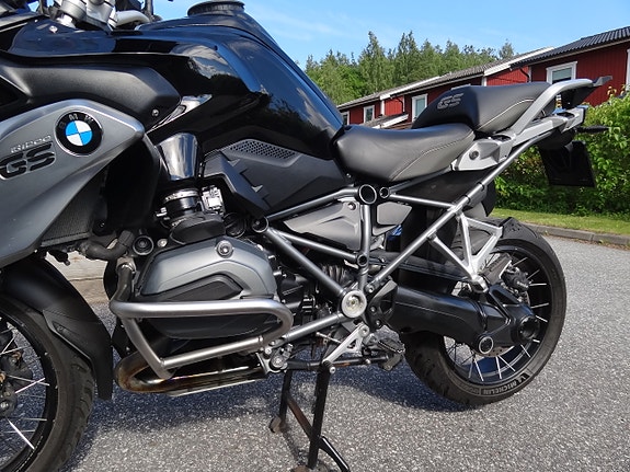 BMW R 1200 GS 9 of 13
