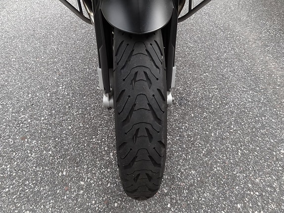 BMW R 1200 GS 13 of 13