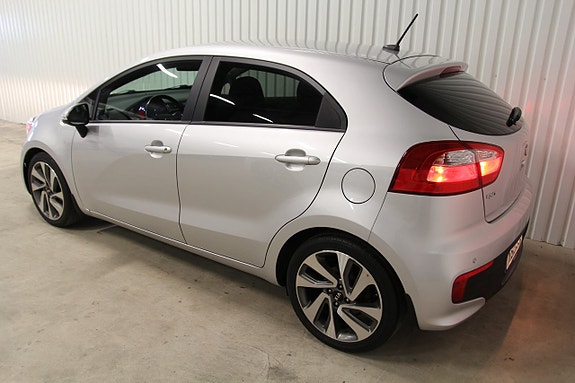 Kia Rio 3 of 5