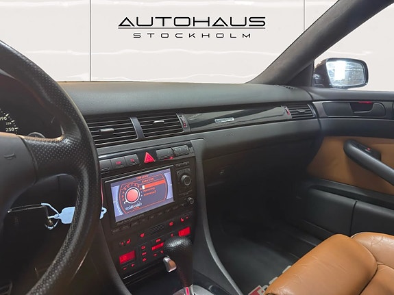 Audi RS6 20 of 21