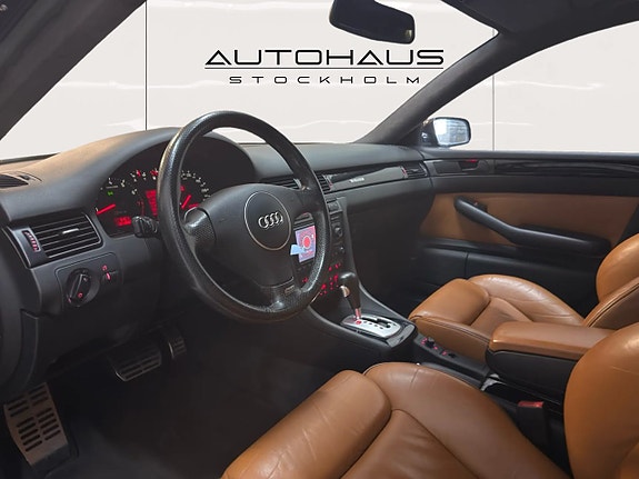 Audi RS6 9 of 21