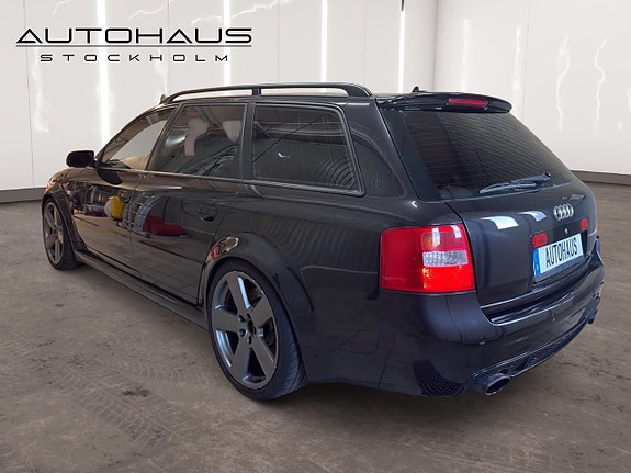 Audi RS6 6 of 21