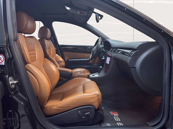 Audi RS6 11 of 21