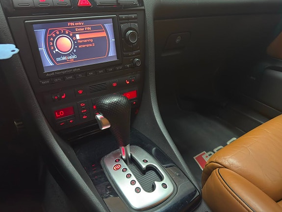 Audi RS6 13 of 21
