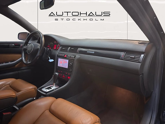 Audi RS6 10 of 21