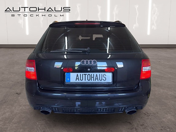 Audi RS6 5 of 5