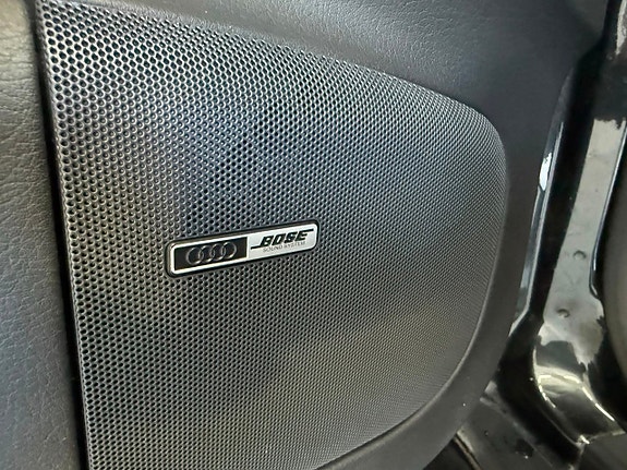 Audi RS6 21 of 21