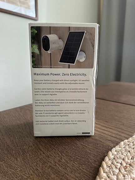 Product image 2 of 3