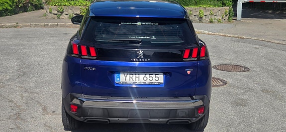 Peugeot 3008 7 of 24