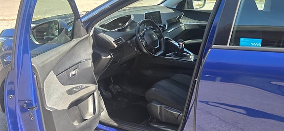 Peugeot 3008 22 of 24