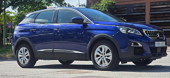 Peugeot 3008 4 of 5