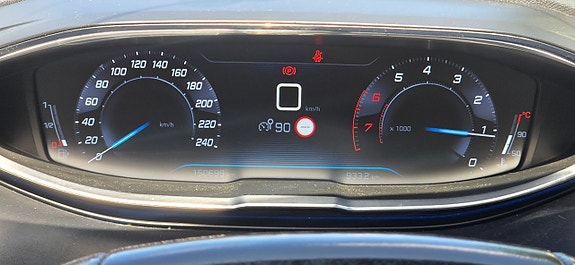 Peugeot 3008 18 of 24