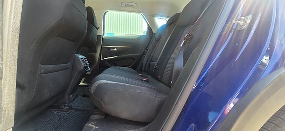 Peugeot 3008 23 of 24