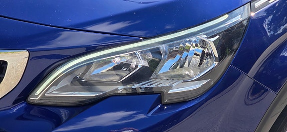 Peugeot 3008 11 of 24
