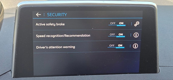 Peugeot 3008 15 of 24