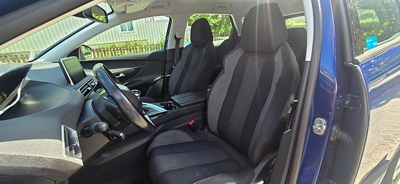 Peugeot 3008 19 of 24