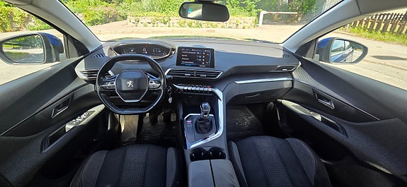 Peugeot 3008 20 of 24