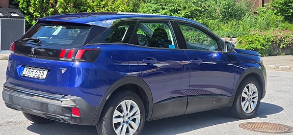 Peugeot 3008 6 of 24