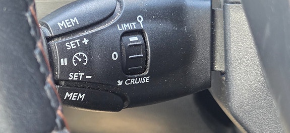 Peugeot 3008 17 of 24