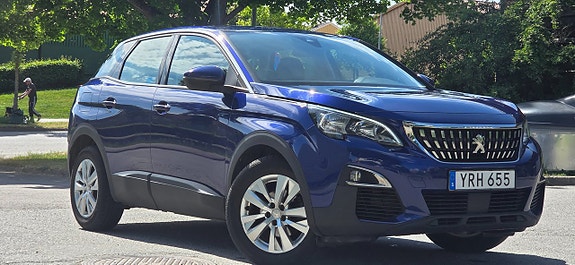 Peugeot 3008 10 of 24