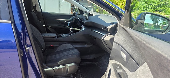 Peugeot 3008 21 of 24