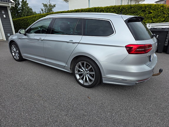 Volkswagen Passat 3 of 5