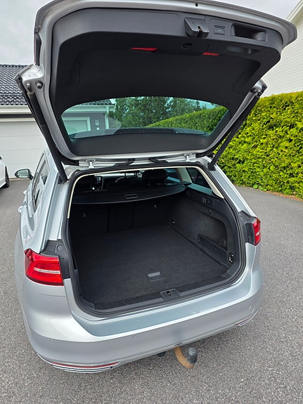 Volkswagen Passat 5 of 5