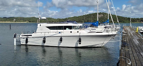 Delta 34 SW 11 of 12