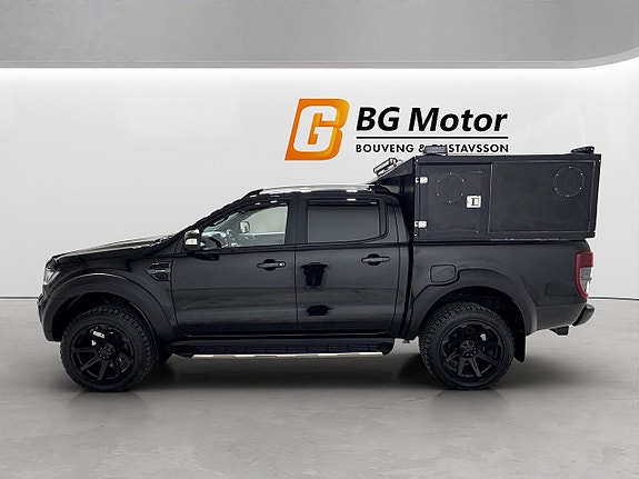 Ford Ranger 7 of 23