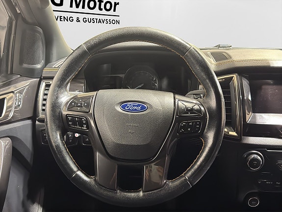 Ford Ranger 15 of 23