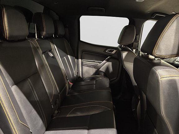 Ford Ranger 10 of 23