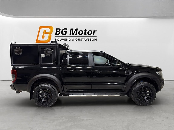 Ford Ranger 3 of 5