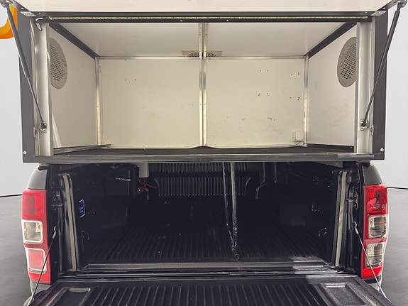 Ford Ranger 13 of 23