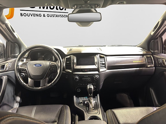 Ford Ranger 14 of 23