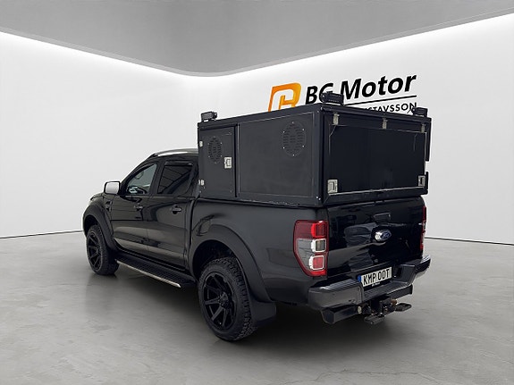 Ford Ranger 6 of 23