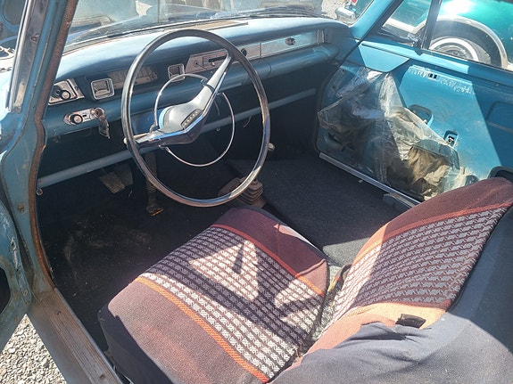 Ford Consul 3 of 4