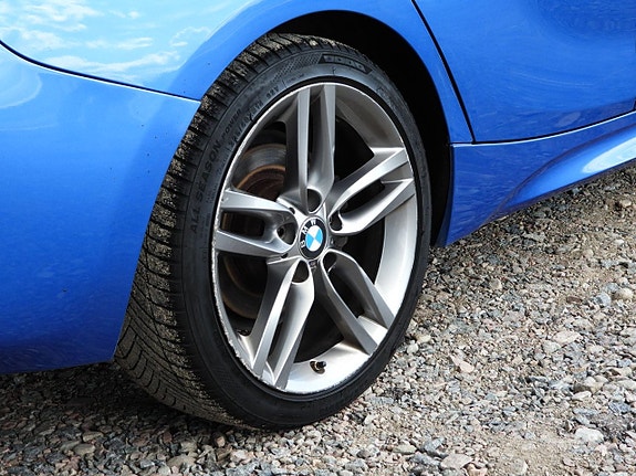 BMW 118i 24 of 24