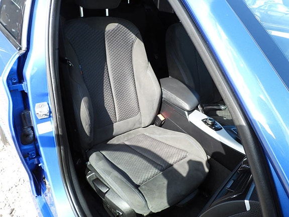 BMW 118i 20 of 24