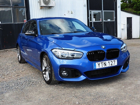 BMW 118i 6 of 24